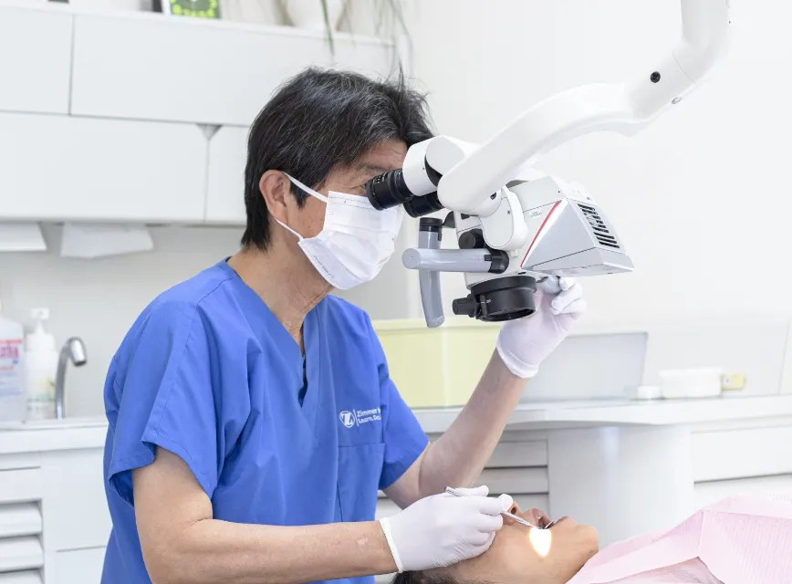 豊富な最新設備でさまざまな専門的な医療を導入 イメージ2